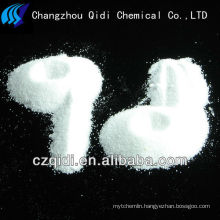 98.5% white crystal ammonium persulfate for initiator